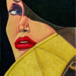 Spy Lady